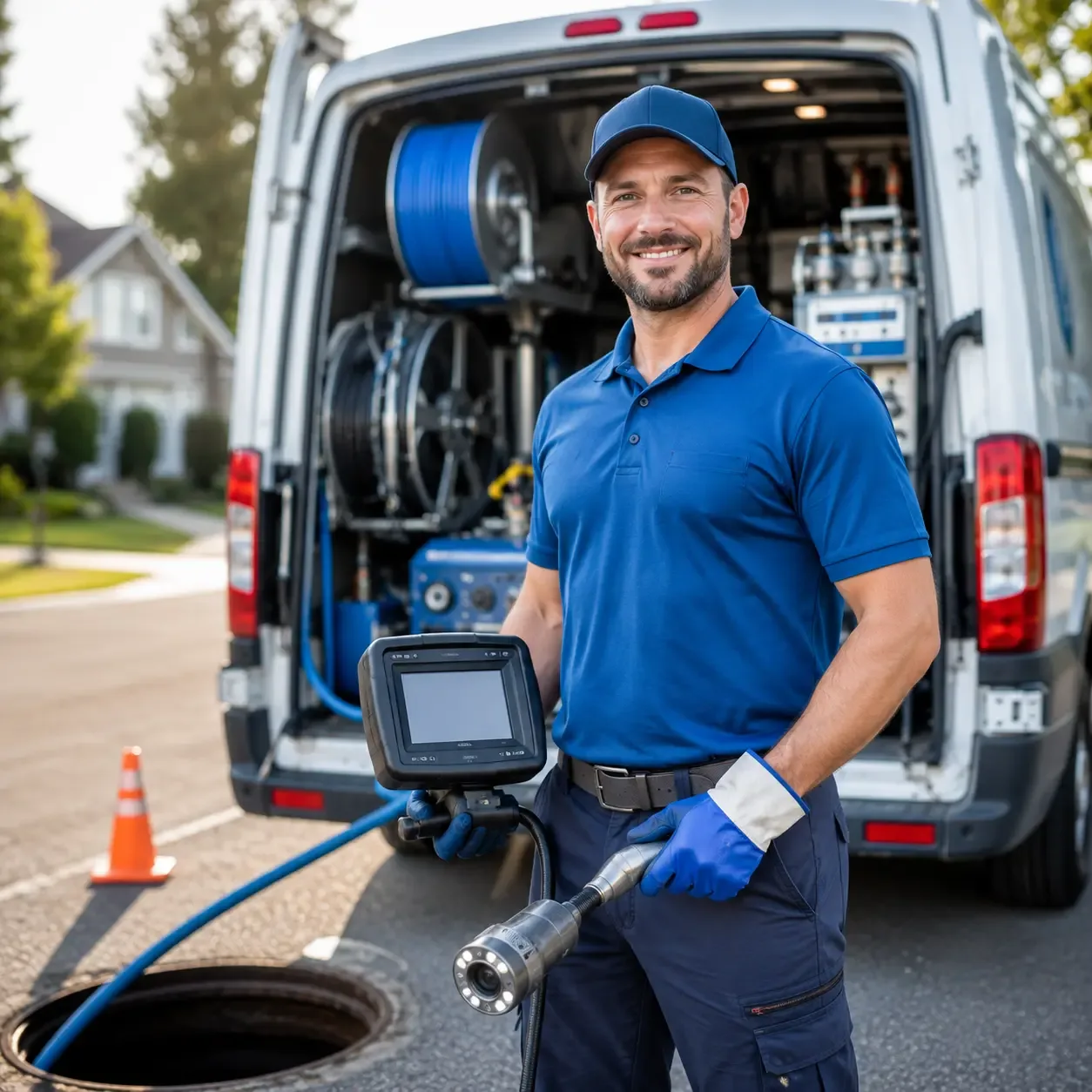 Local Pipe Relining specialists in Mililani, HI