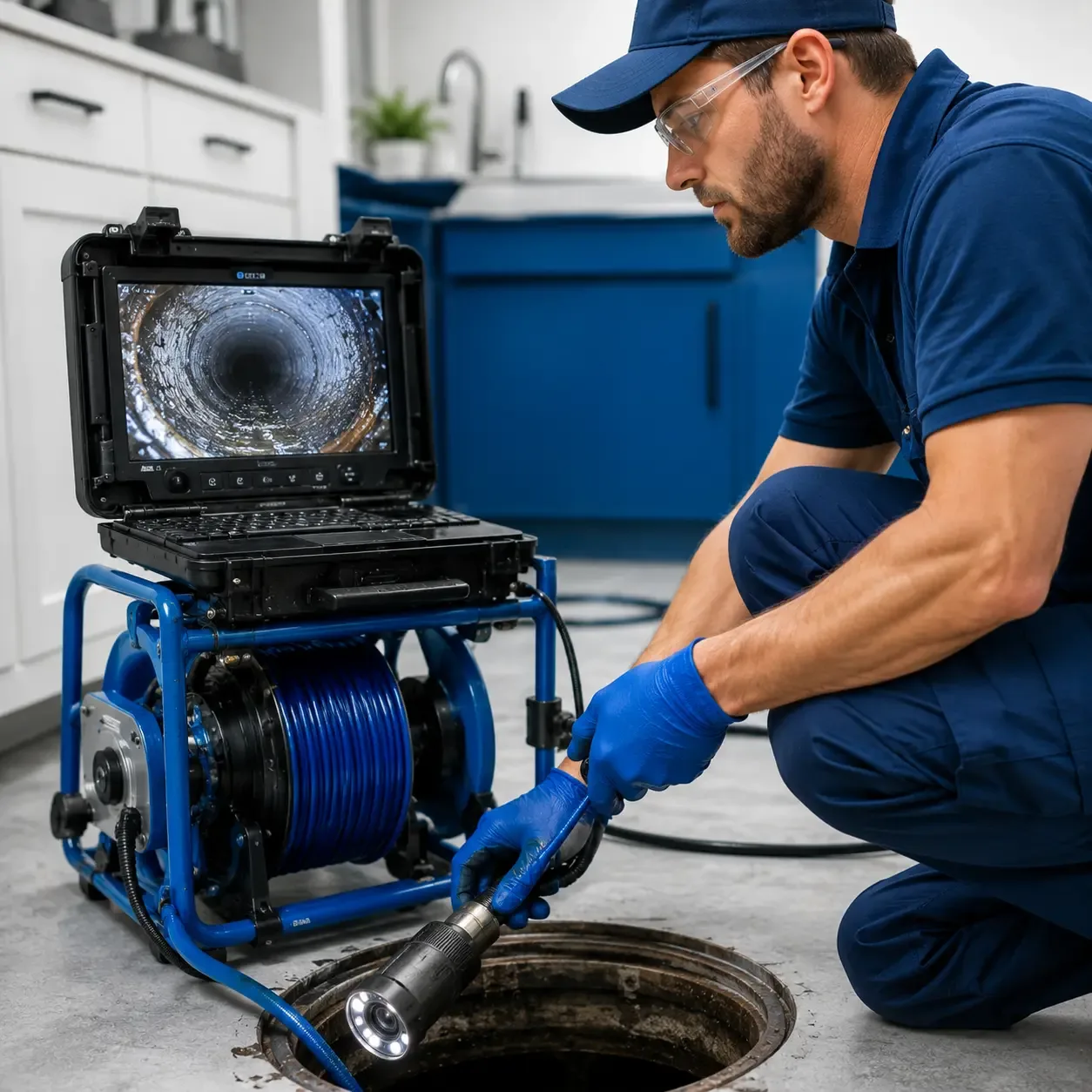 Pipe Relining professionals serving Mililani, HI